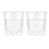 Set 2 Verres BODUM Douro Double Paroi 14cl 2 Set 2 Verres BODUM Douro Double Paroi 14cl -Café Soldes Boutique sak