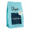 250g Café En Grains : Le Mélange Sakura - Cafés Lugat -Café Soldes Boutique sakura epicures 2023 1