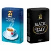 Pack Café En Grains Black Of Italy + Décaféiné - ZICAFFE -Café Soldes Boutique sans titre 2 11