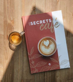 Livre "Les Secrets Du Café" - MAXICOFFEE 13 Livre "Les Secrets Du Café" - MAXICOFFEE -Café Soldes Boutique secrets du caf lifestyle2