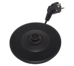 Bouilloire Riviera-et-Bar BT549A Serena 1,7L Platinium + Offre Cadeau -Café Soldes Boutique serena base 1