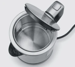 Bouilloire électrique WK3402 1.7l - SEVERIN -Café Soldes Boutique severin wk3401 6 2