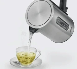 Bouilloire électrique WK3402 1.7l - SEVERIN -Café Soldes Boutique severin wk3402 2 1
