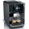 SIEMENS EQ.700 Classic Noire TP703R09 Garantie 3 Ans -Café Soldes Boutique siemens eq700 tp703r09