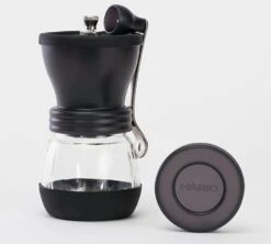 Moulin à Café Manuel HARIO Skerton Plus -Café Soldes Boutique skerton plus2