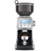 Moulin à Café SAGE The Smart Grinder Pro SCG820BSS4EEU1 -Café Soldes Boutique smart grinder pro