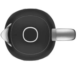 Bouilloire SMEG KLF03BLMEU Noir Mat - 1.7L + Offre Cadeau 12 Bouilloire SMEG KLF03BLMEU Noir Mat - 1.7L + Offre Cadeau -Café Soldes Boutique smeg bouil noir mat2