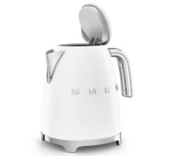 Café Soldes Boutique -Café Soldes Boutique smeg bouilloire blance6
