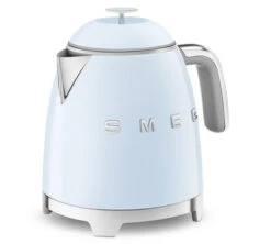 Café Soldes Boutique -Café Soldes Boutique smeg minib bleu3