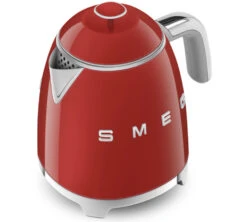 Café Soldes Boutique -Café Soldes Boutique smeg minib rouge10