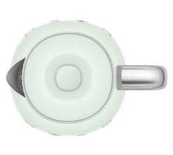 Mini Bouilloire SMEG - Vert D'eau - KLF05PGEU + Offre Cadeau 19 Mini Bouilloire SMEG - Vert D'eau - KLF05PGEU + Offre Cadeau -Café Soldes Boutique smeg minib vert4