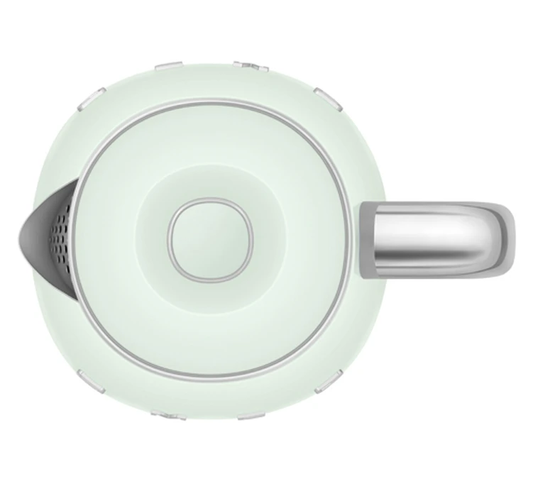 Mini Bouilloire SMEG - Vert D'eau - KLF05PGEU + Offre Cadeau 10 Mini Bouilloire SMEG - Vert D'eau - KLF05PGEU + Offre Cadeau – Image 8