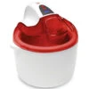 Sorbetière Rouge 1.8 L - Frifri -Café Soldes Boutique sorbetiere frifri