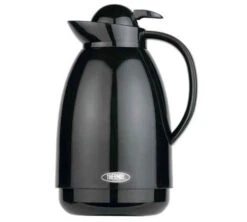 Carafe Isotherme Noire 1L - THERMOS