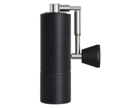 Moulin à Café Manuel TIMEMORE Chestnut C3 Pro Noir