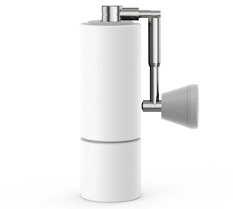 Moulin à Café Manuel TIMEMORE Chestnut C3 Pro Blanc 3 Moulin à Café Manuel TIMEMORE Chestnut C3 Pro Blanc