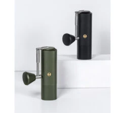 Moulin à Café Manuel TIMEMORE Chestnut X Safari Green -Café Soldes Boutique timemore chestnut x safarigreen 2