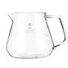 Carafe En Verre 360 Ml - TIMEMORE -Café Soldes Boutique timemore verre300