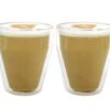 Verres Double Paroi BODUM - Titlis 2x25cl -Café Soldes Boutique titlis 25