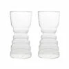 2 Verres Omagio Café Barista 240ml - COSY & TRENDY -Café Soldes Boutique verre omagio cosytrendy 3