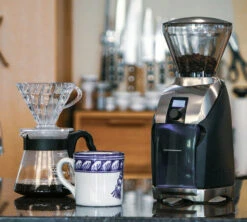 Moulin à Café BARATZA Virtuoso+ -Café Soldes Boutique virtuoso plus 4