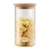 Boîte De Conservation Yohki Avec Couvercle En Liège 2L - BODUM -Café Soldes Boutique yohki jar bodum 2litres