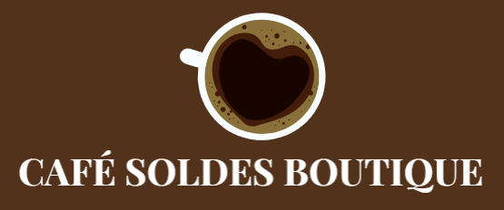 Café Soldes Boutique